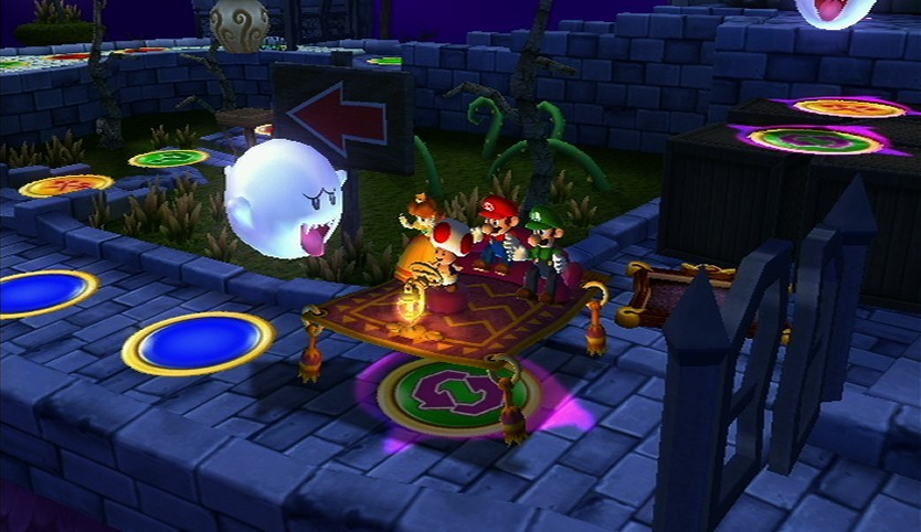 Mario Party 9 - Imagen 30